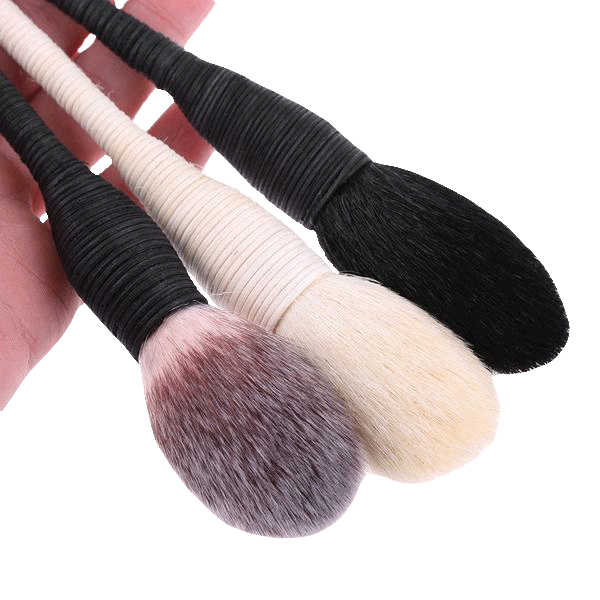 Kabuki Flat Contour Blusher