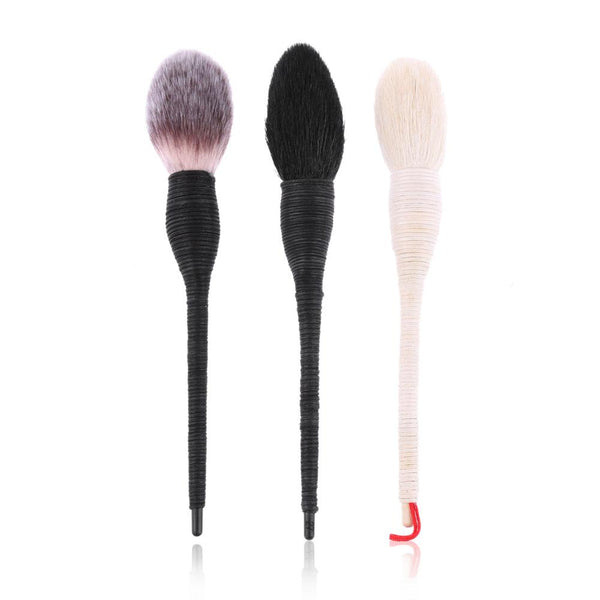 Kabuki Flat Contour Blusher