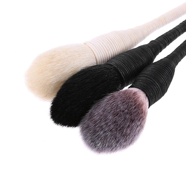 Kabuki Flat Contour Blusher