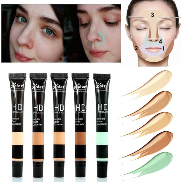 Camouflage Face Corrector Concealer Stick