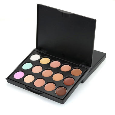 Face Concealer Make Up Palette