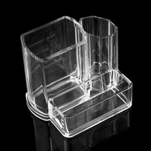 Transparent Make Up Organize