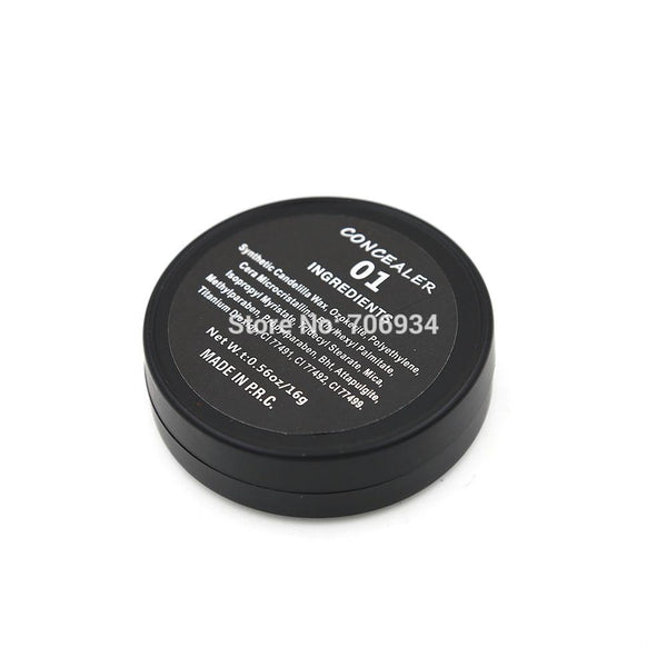 Cream Camouflage Concealer