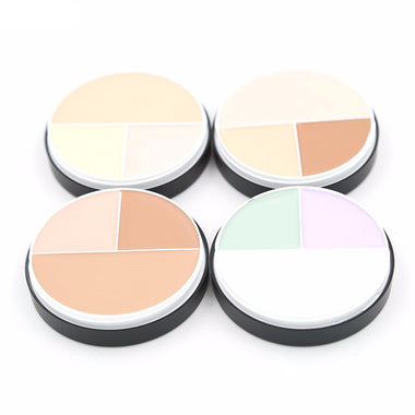 Cream Camouflage Concealer