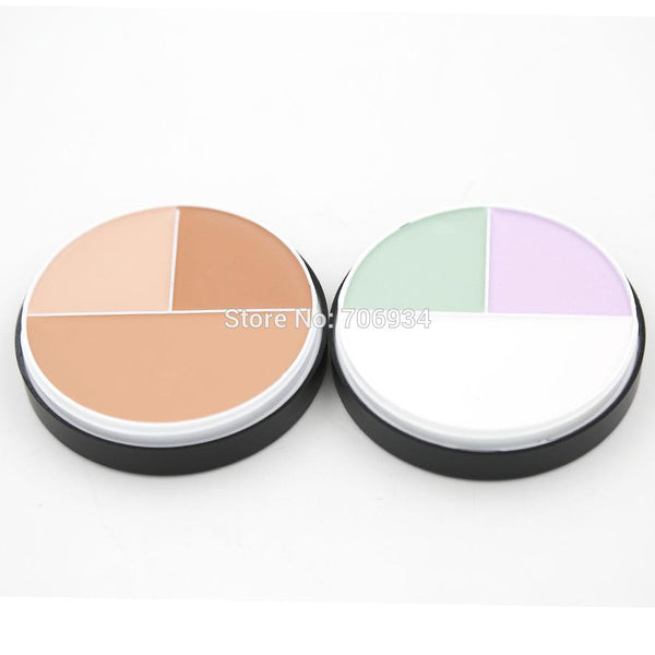 Cream Camouflage Concealer
