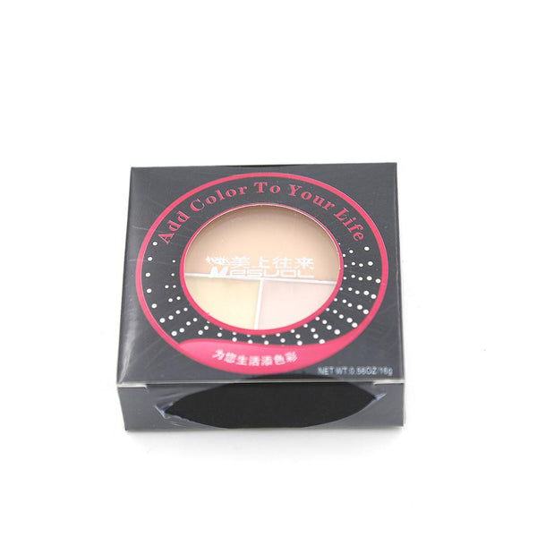 Cream Camouflage Concealer