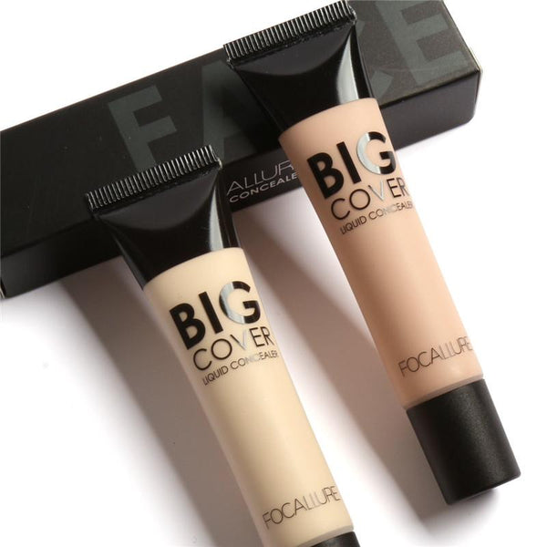 Perfect Cover Face Concealer Cream