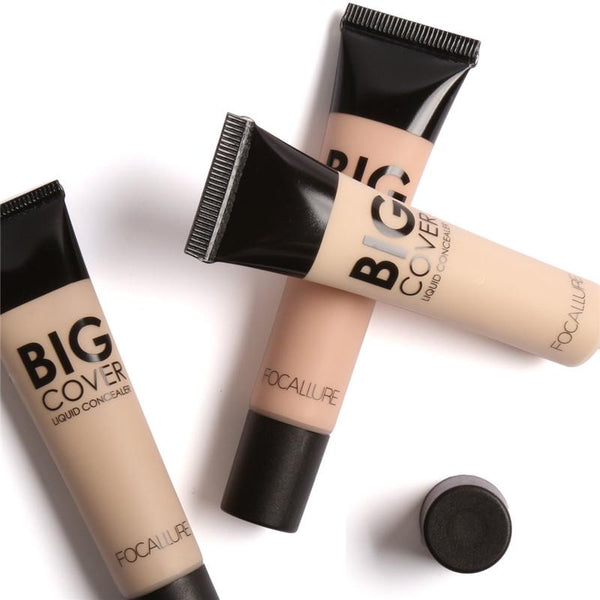 Perfect Cover Face Concealer Cream