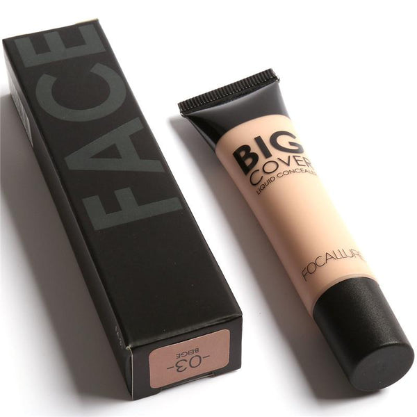 Perfect Cover Face Concealer Cream