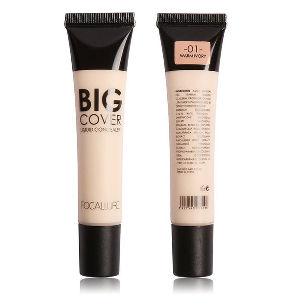 Perfect Cover Face Concealer Cream
