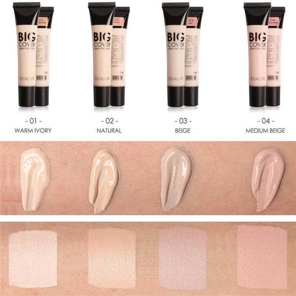 Perfect Cover Face Concealer Cream