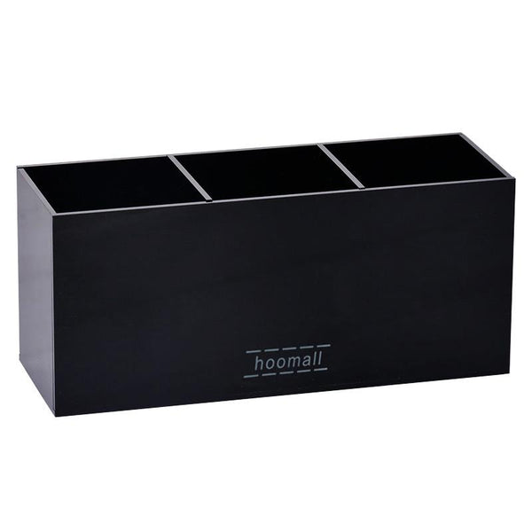 Acrylic Box Makeup Holder