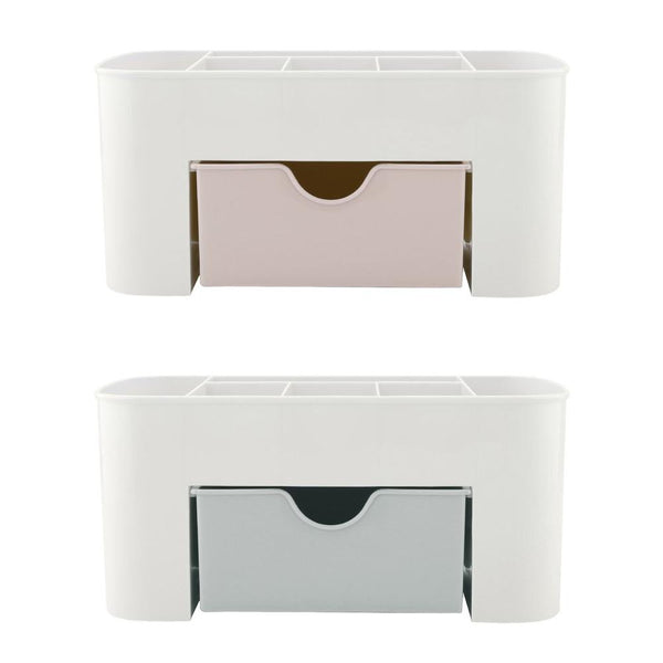 Makeup Brush Cosmetic Organizer