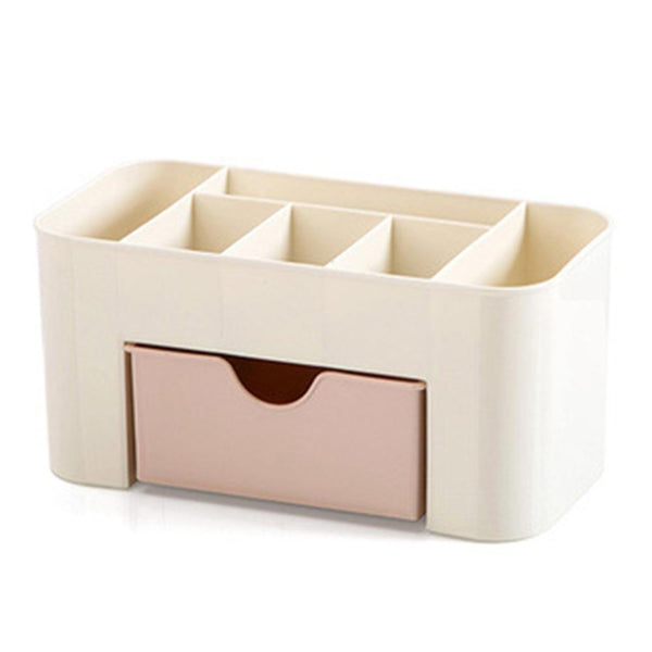 Makeup Brush Cosmetic Organizer