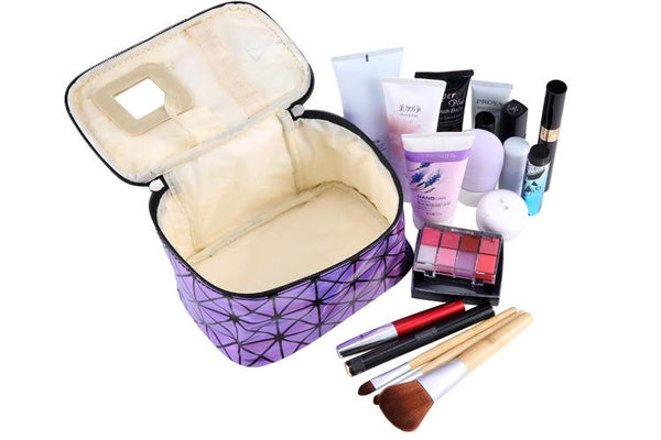 Stylish Makeup Organizer Bag