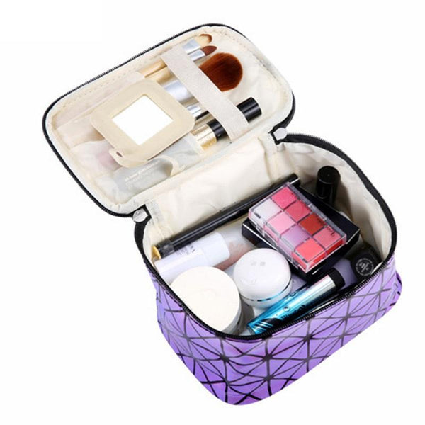 Stylish Makeup Organizer Bag