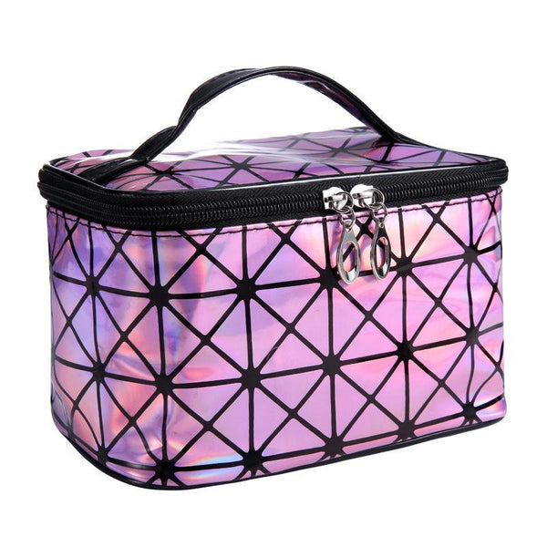 Stylish Makeup Organizer Bag