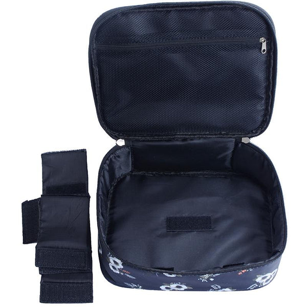 Waterproof Women Makeup Bag