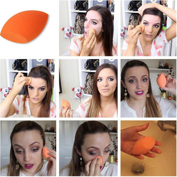 Miracle Complexion Sponge