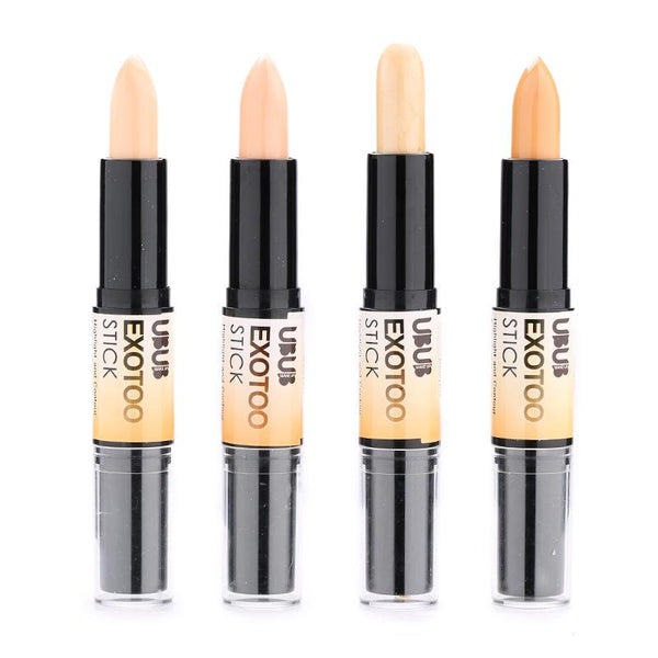 Contouring Makeup Smooth Creamy