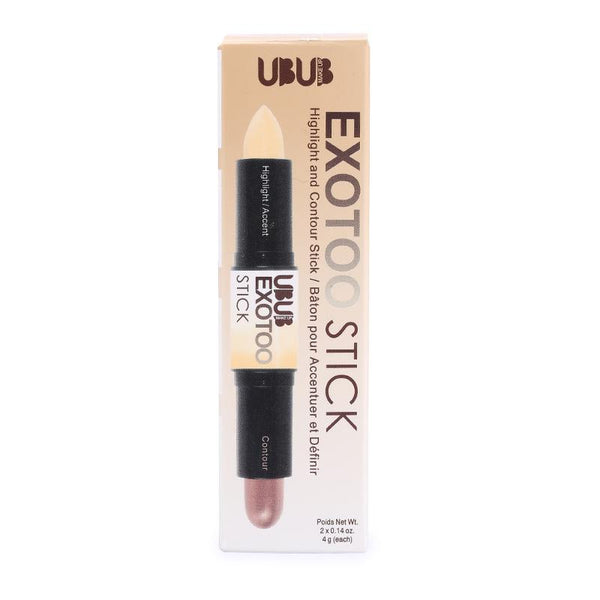 Contouring Makeup Smooth Creamy