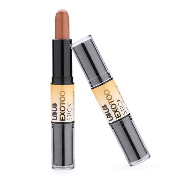 Contouring Makeup Smooth Creamy