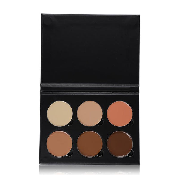 Highlight Contour Palette
