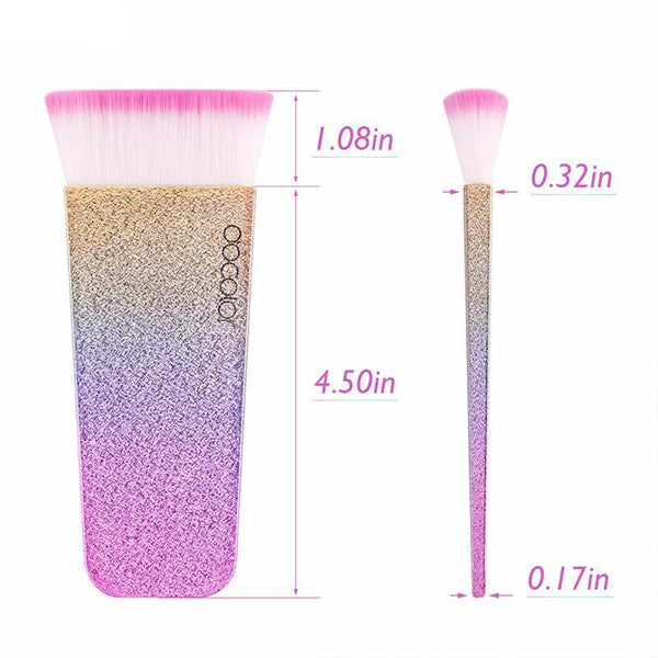 Multi-function Contour Make Up Brush