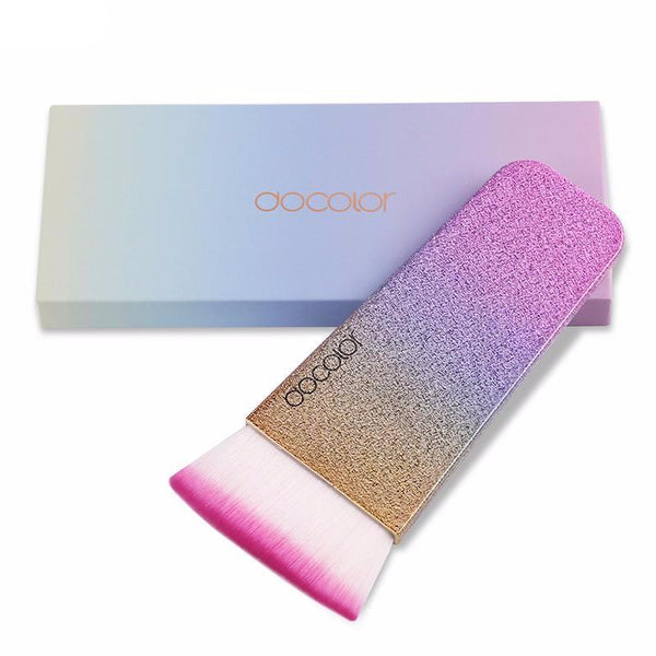 Multi-function Contour Make Up Brush