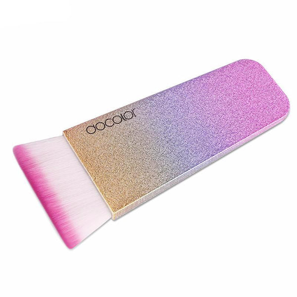 Multi-function Contour Make Up Brush