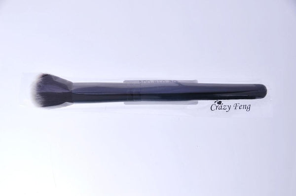 Soft Synthetic Hair Makeup Brushes