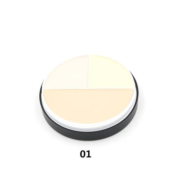 Cream Camouflage Concealer