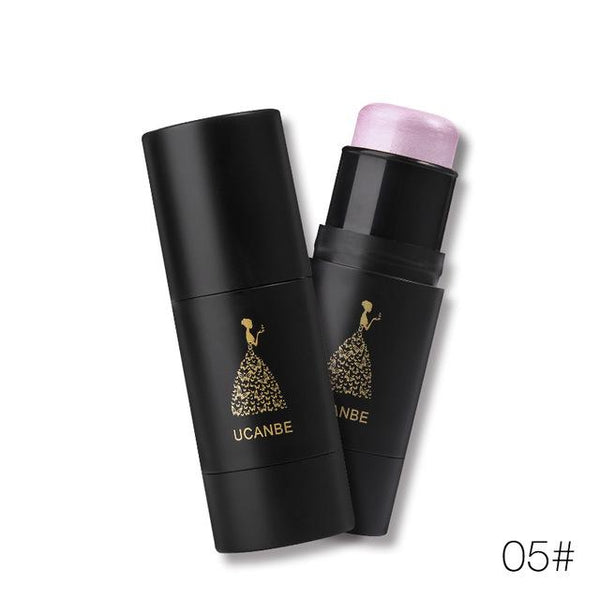Shimmer Bronzer Highlighter Stick