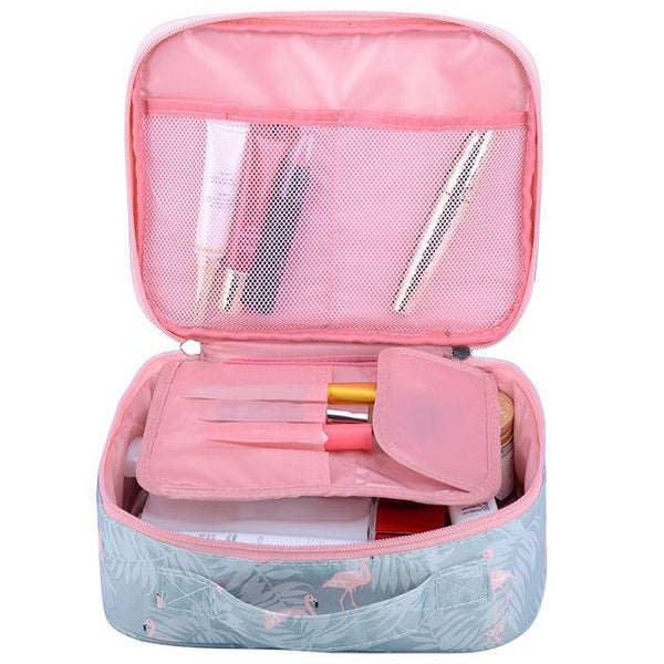 Waterproof Women Makeup Bag