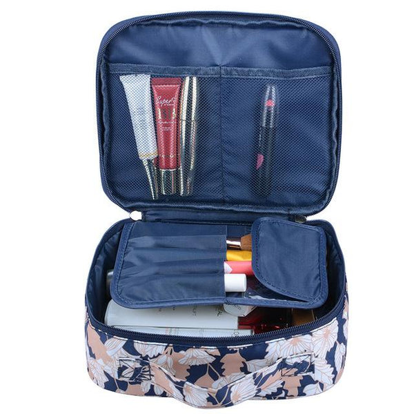 Waterproof Women Makeup Bag