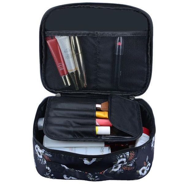 Waterproof Women Makeup Bag