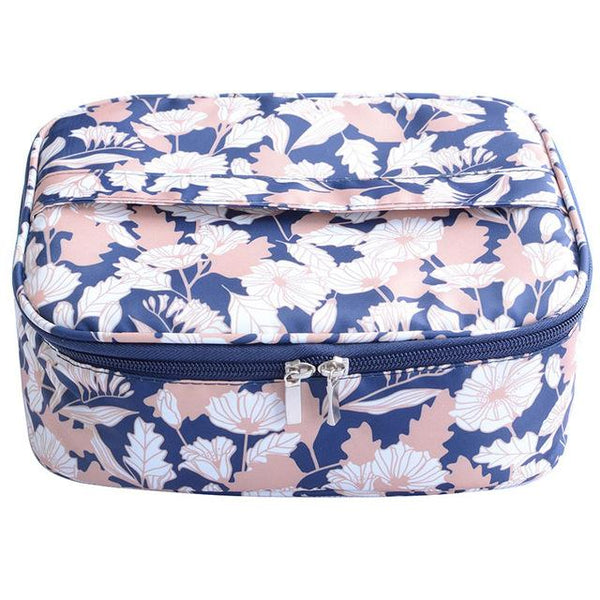 Waterproof Women Makeup Bag