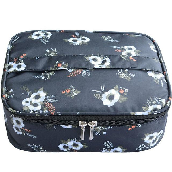 Waterproof Women Makeup Bag
