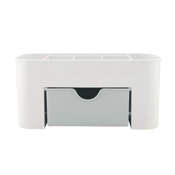 Makeup Brush Cosmetic Organizer