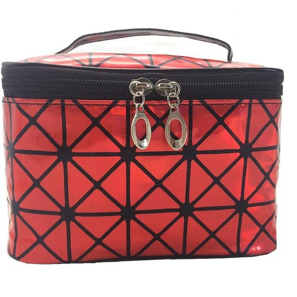 Stylish Makeup Organizer Bag