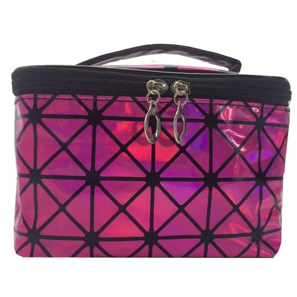 Stylish Makeup Organizer Bag