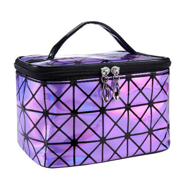 Stylish Makeup Organizer Bag