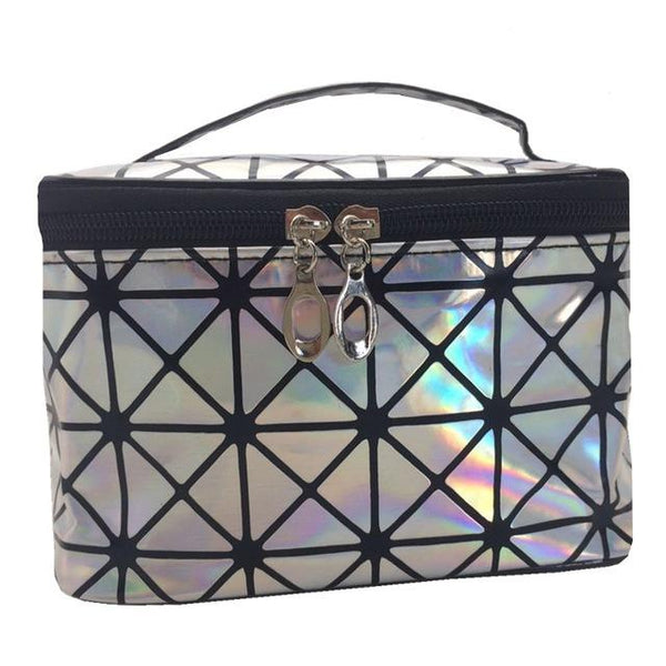 Stylish Makeup Organizer Bag